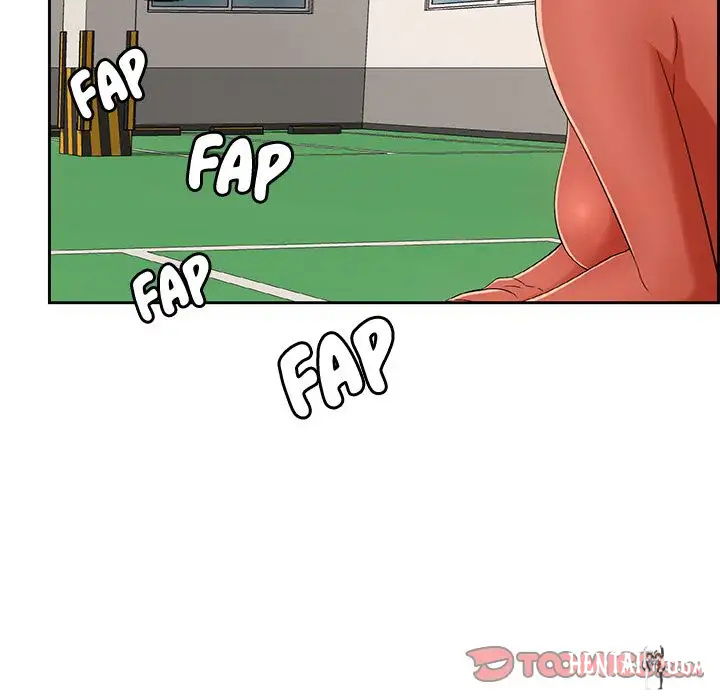 A Killer Woman A Killer Woman Chapter 22 - Page 21