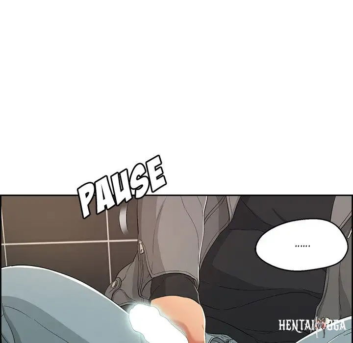 A Killer Woman A Killer Woman Chapter 22 - Page 22