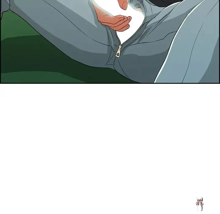 A Killer Woman A Killer Woman Chapter 22 - Page 23