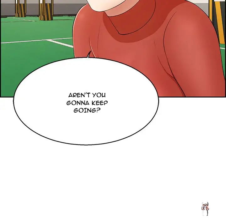 A Killer Woman A Killer Woman Chapter 22 - Page 25