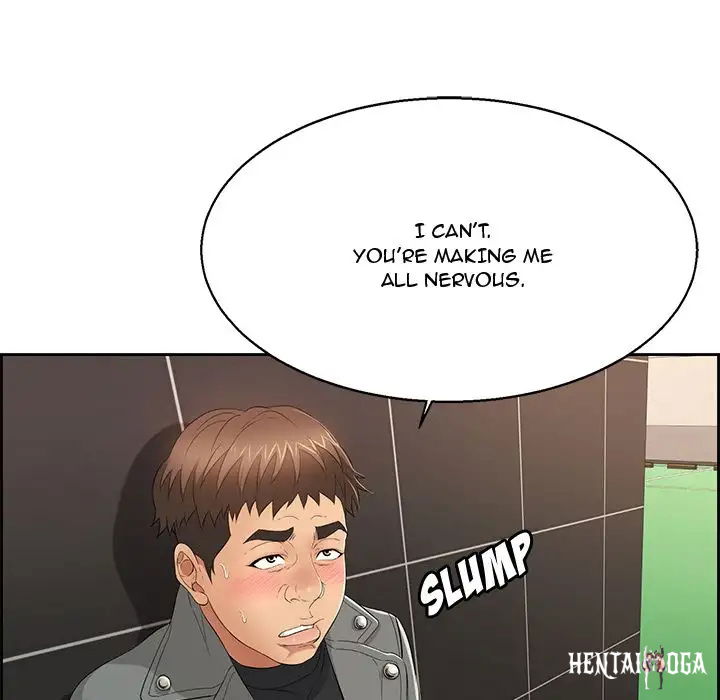 A Killer Woman A Killer Woman Chapter 22 - Page 26