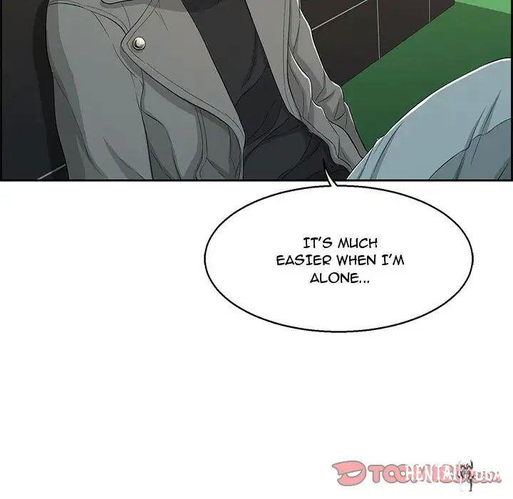 A Killer Woman A Killer Woman Chapter 22 - Page 27