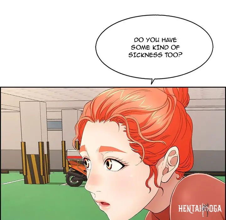 A Killer Woman A Killer Woman Chapter 22 - Page 28