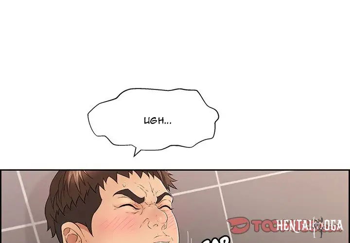 A Killer Woman A Killer Woman Chapter 22 - Page 3