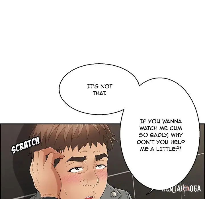 A Killer Woman A Killer Woman Chapter 22 - Page 30