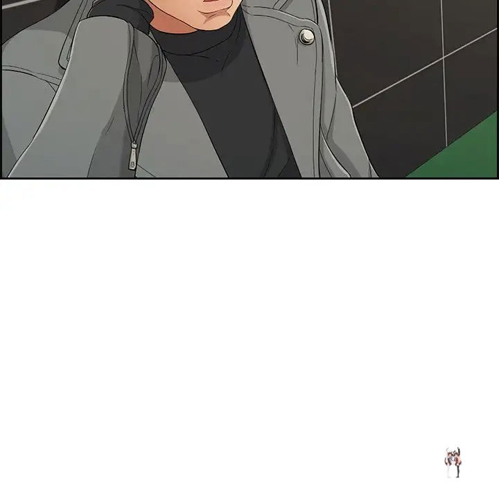 A Killer Woman A Killer Woman Chapter 22 - Page 31