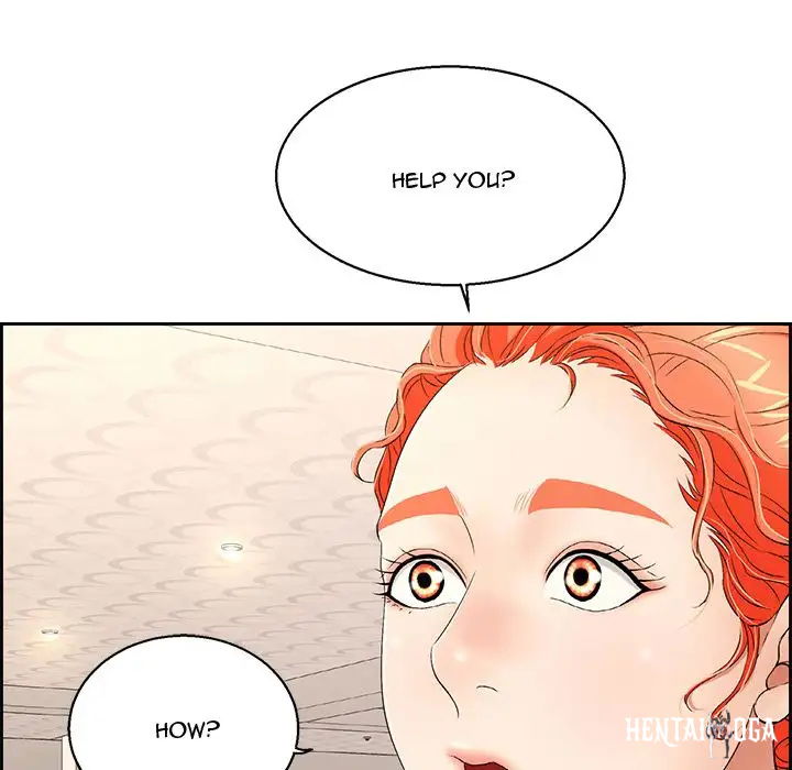 A Killer Woman A Killer Woman Chapter 22 - Page 32