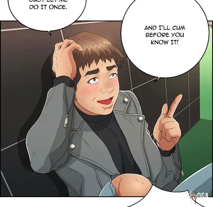 A Killer Woman A Killer Woman Chapter 22 - Page 34