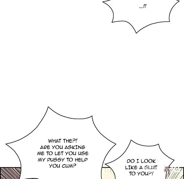 A Killer Woman A Killer Woman Chapter 22 - Page 35