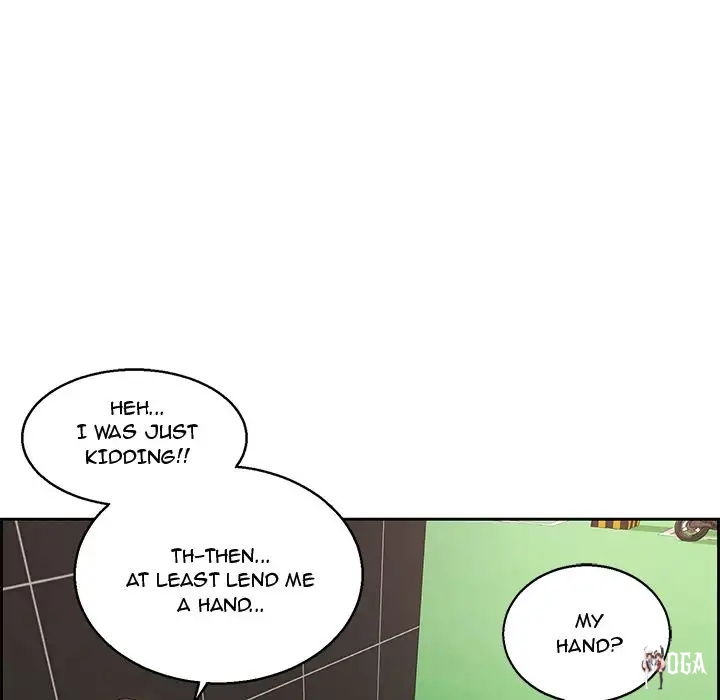 A Killer Woman A Killer Woman Chapter 22 - Page 37