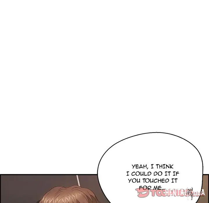 A Killer Woman A Killer Woman Chapter 22 - Page 39