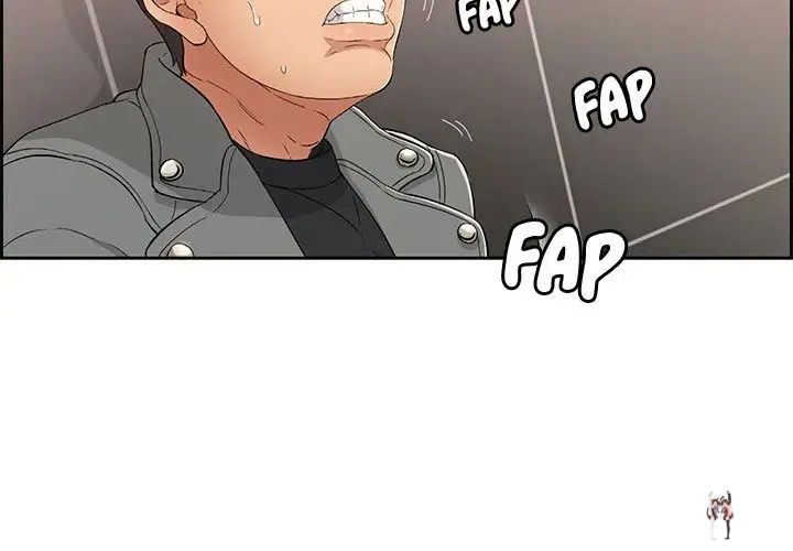 A Killer Woman A Killer Woman Chapter 22 - Page 4