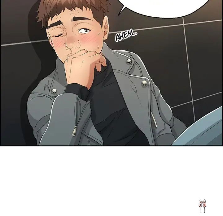 A Killer Woman A Killer Woman Chapter 22 - Page 40