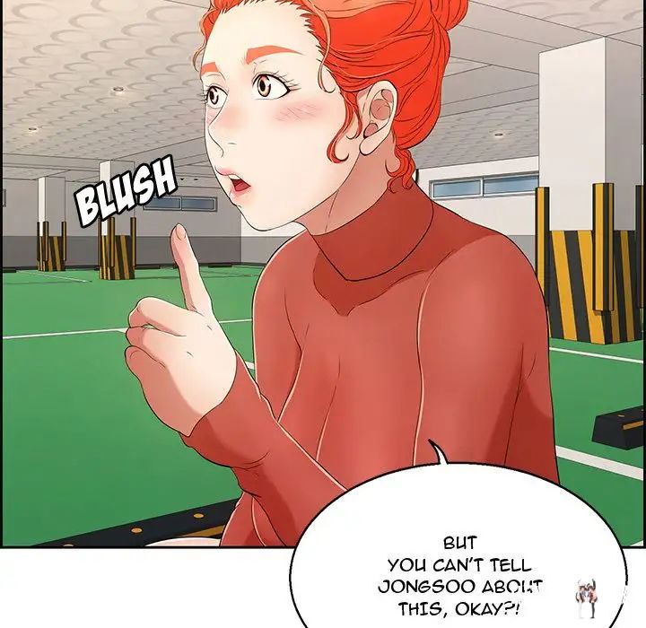 A Killer Woman A Killer Woman Chapter 22 - Page 42