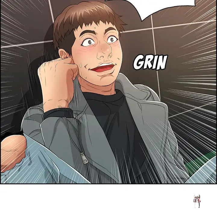 A Killer Woman A Killer Woman Chapter 22 - Page 44