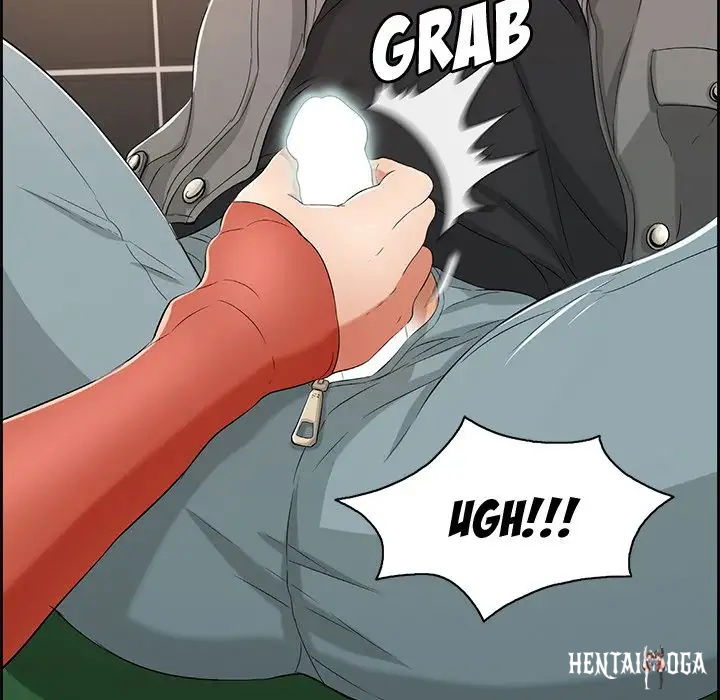 A Killer Woman A Killer Woman Chapter 22 - Page 46