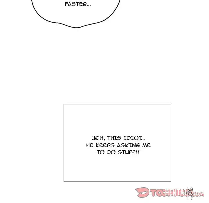 A Killer Woman A Killer Woman Chapter 22 - Page 51