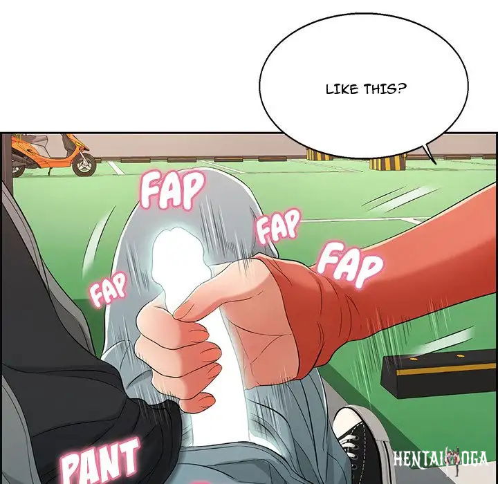 A Killer Woman A Killer Woman Chapter 22 - Page 52