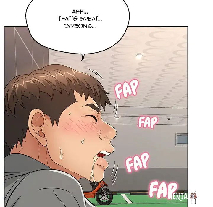 A Killer Woman A Killer Woman Chapter 22 - Page 54