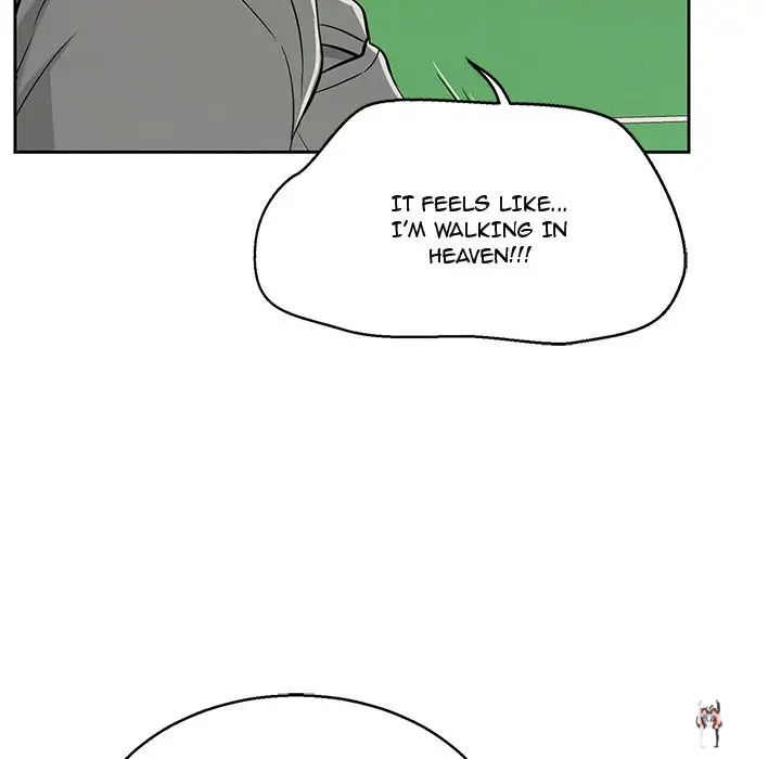 A Killer Woman A Killer Woman Chapter 22 - Page 55