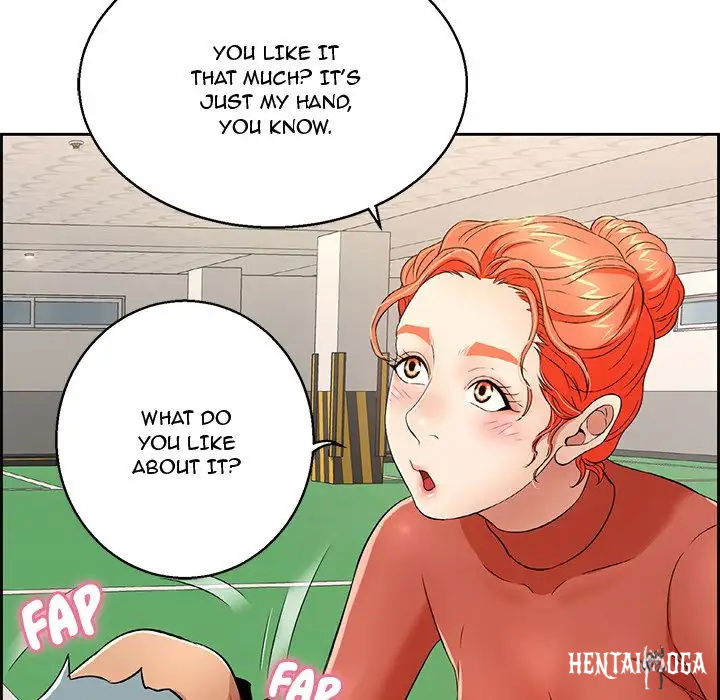 A Killer Woman A Killer Woman Chapter 22 - Page 56