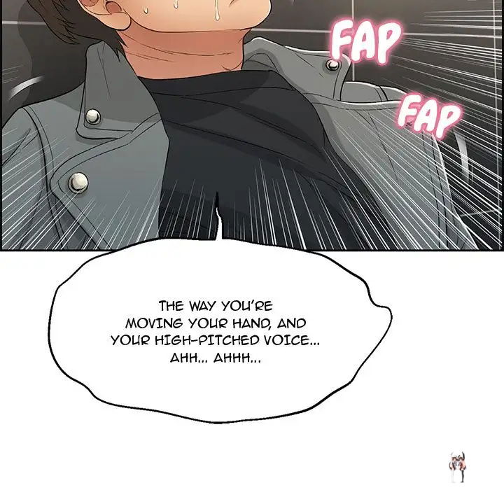 A Killer Woman A Killer Woman Chapter 22 - Page 59