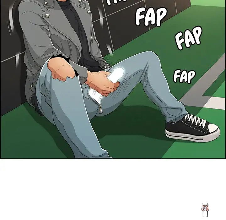 A Killer Woman A Killer Woman Chapter 22 - Page 6