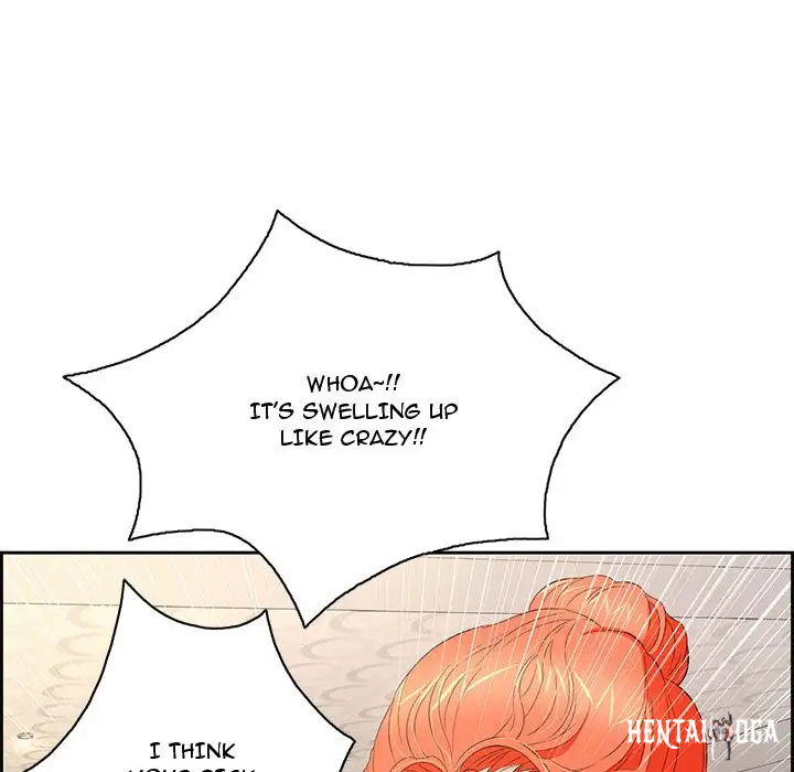 A Killer Woman A Killer Woman Chapter 22 - Page 60