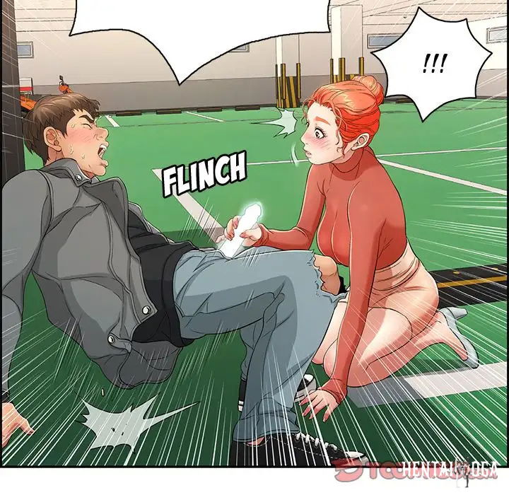 A Killer Woman A Killer Woman Chapter 22 - Page 63