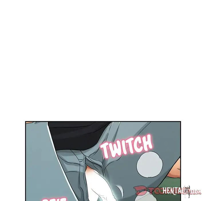 A Killer Woman A Killer Woman Chapter 22 - Page 69