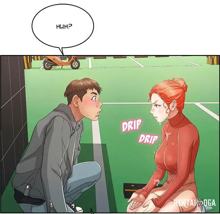 A Killer Woman A Killer Woman Chapter 22 - Page 71