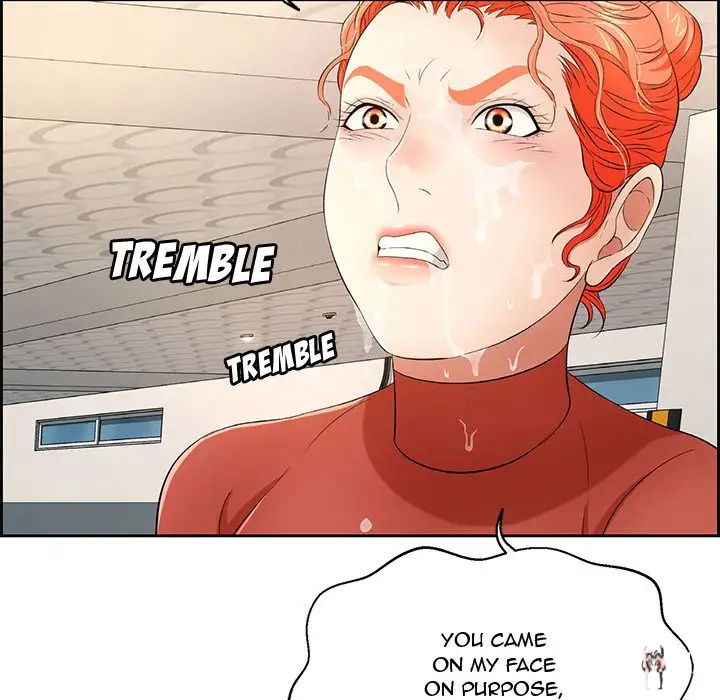 A Killer Woman A Killer Woman Chapter 22 - Page 73