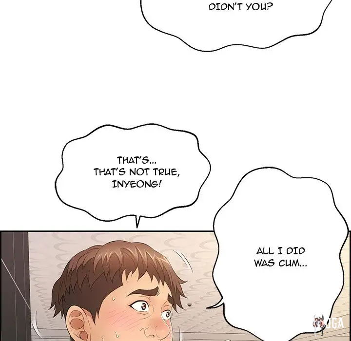 A Killer Woman A Killer Woman Chapter 22 - Page 74