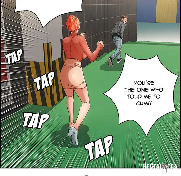 A Killer Woman A Killer Woman Chapter 22 - Page 77