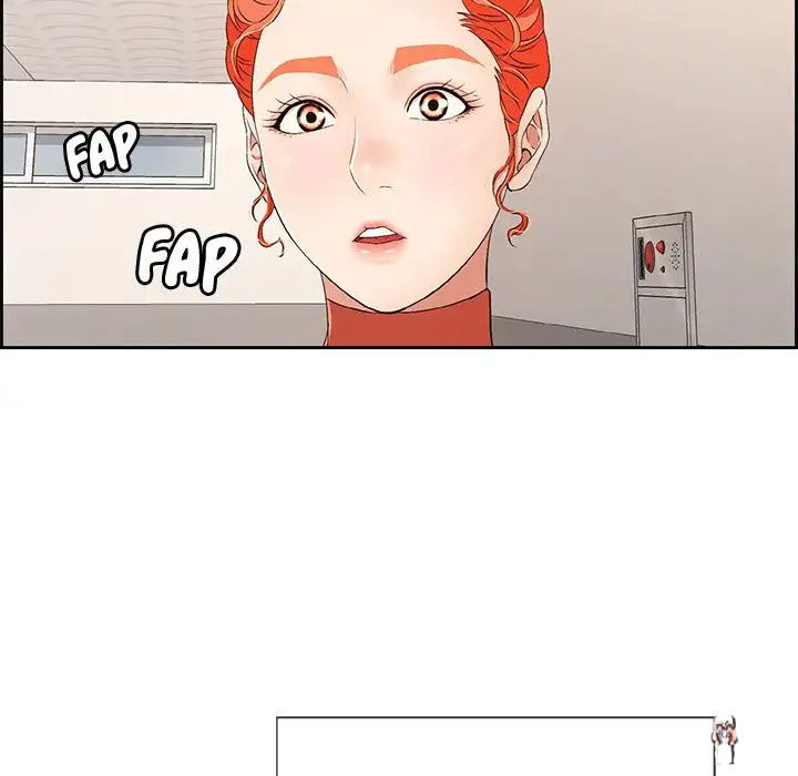 A Killer Woman A Killer Woman Chapter 22 - Page 8