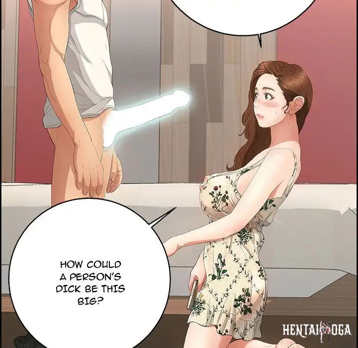 A Killer Woman A Killer Woman Chapter 22 - Page 84