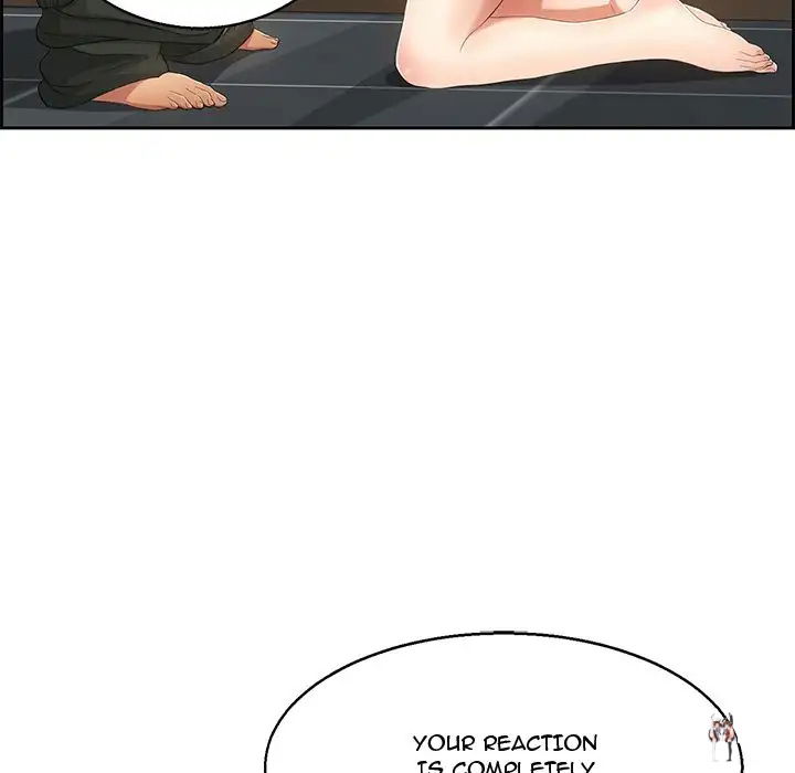 A Killer Woman A Killer Woman Chapter 22 - Page 85