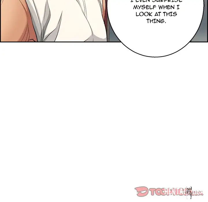 A Killer Woman A Killer Woman Chapter 22 - Page 87