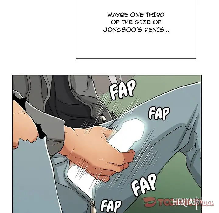 A Killer Woman A Killer Woman Chapter 22 - Page 9