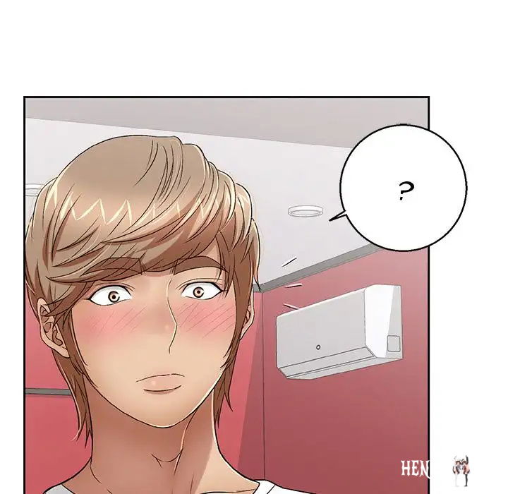 A Killer Woman A Killer Woman Chapter 22 - Page 92