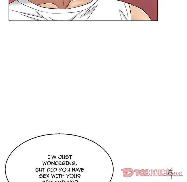 A Killer Woman A Killer Woman Chapter 22 - Page 93