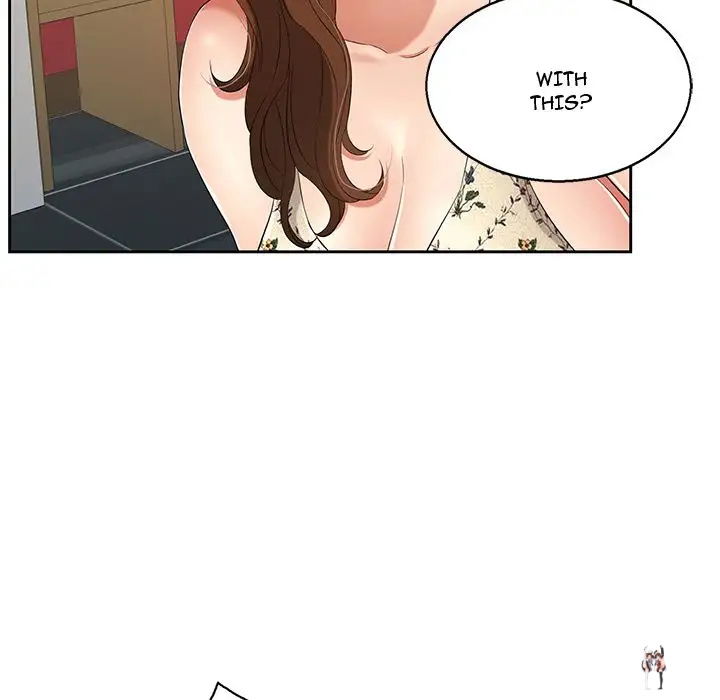 A Killer Woman A Killer Woman Chapter 22 - Page 95