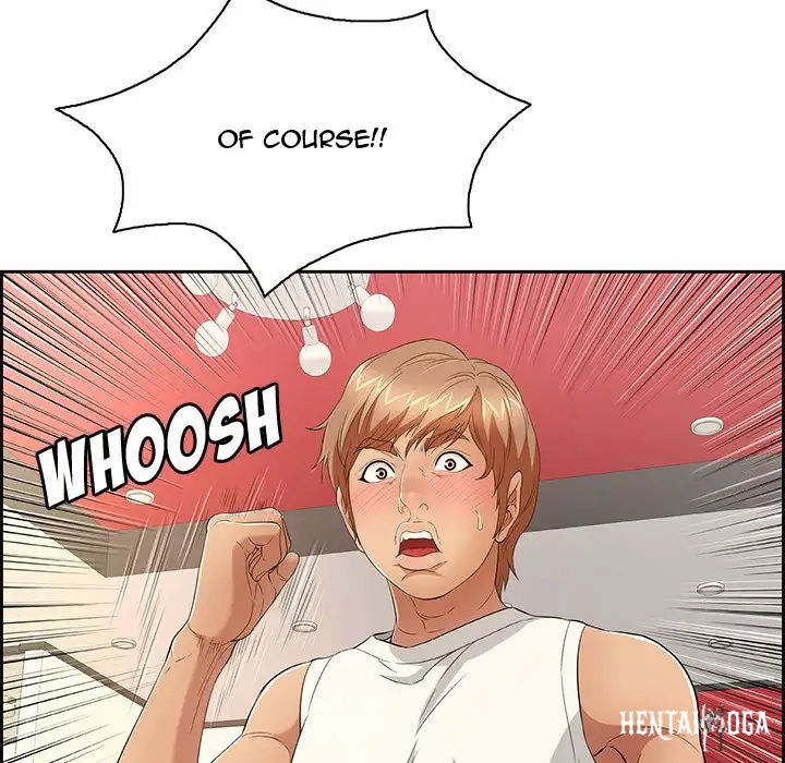 A Killer Woman A Killer Woman Chapter 22 - Page 96