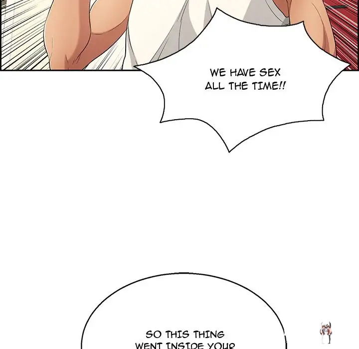 A Killer Woman A Killer Woman Chapter 22 - Page 97