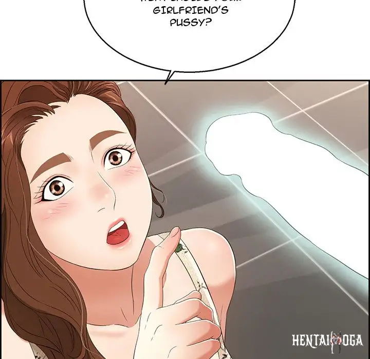 A Killer Woman A Killer Woman Chapter 22 - Page 98