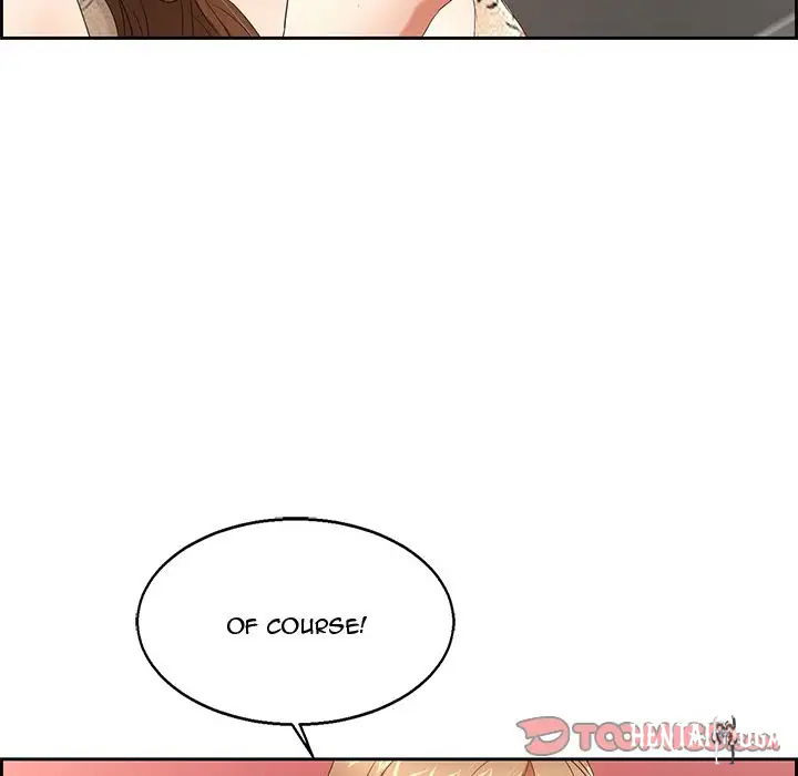 A Killer Woman A Killer Woman Chapter 22 - Page 99