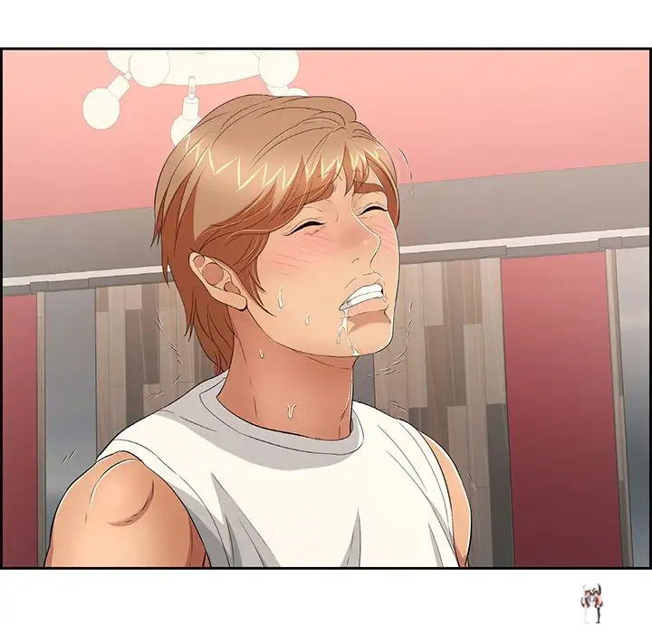 A Killer Woman A Killer Woman Chapter 23 - Page 10