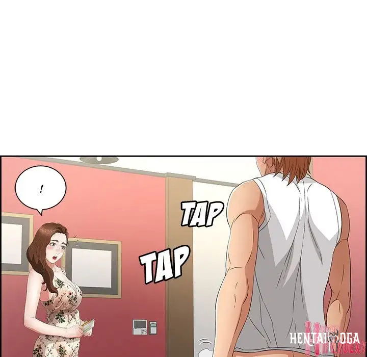 A Killer Woman A Killer Woman Chapter 23 - Page 100