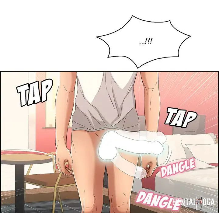 A Killer Woman A Killer Woman Chapter 23 - Page 102