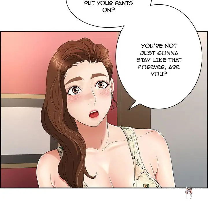 A Killer Woman A Killer Woman Chapter 23 - Page 104